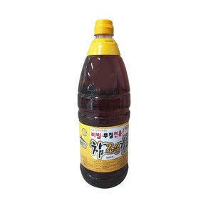 참조은기름, 1개, 1.8L