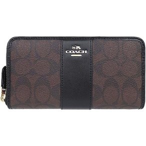 Coach 코치 지갑 롱 F54630 시그니처 여성 고급 데일리