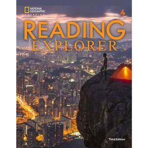 Reading explorer 3E 4 SB