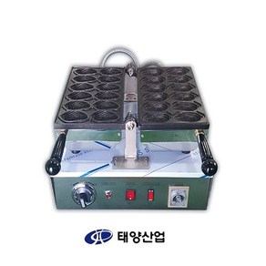 옥수수빵제조기 델리만쥬기계 CMR-350S 지하철 12p