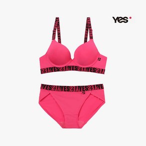 보디가드 예스 SUMMER BEACH 핑크 브라 헴팬티세트 YSWBZ605/PZ605 [2001아울렛 안양점]