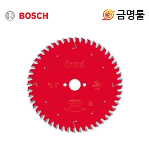 프레우드 FR06W011H 원형톱날 목재용 팁쏘 6인치 48T LP40M007 후속 켜기날, 1개