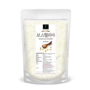 퓨어영 보스웰리아분말 가루500g, 500g, 1개