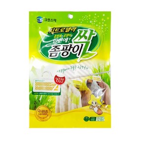 투에이산업 시트로넬라 좀팡이싹(옷장용), 1개, 1.98g