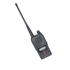 [AIRTECH] D4000 / D-4000 업무용 디지털무전기 풀세트 (공식대리점), 1개