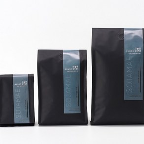 소자매커피 오늘은 에티오피아 예가체프 원두커피(200g 500g 1kg) 홀빈 블렌딩 원두, 200g, 1개