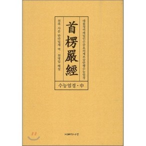 수능엄경 중 : 대불정여래밀인수증요의제보살만행, 지혜의나무