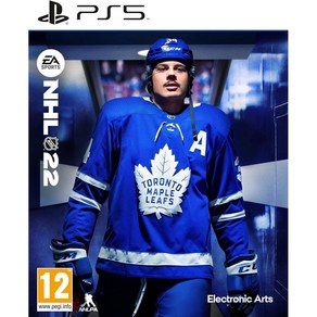 NHL 22 PS5