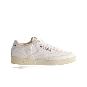 [정품아닐시3배보상] 리복 클럽씨 85 빈티지 레트로 화이트 Reebok Club C 85 Vintage Reto White