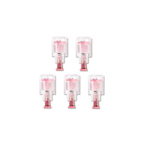 아이트인 오토mts 홈케어 나노칩 단품 0.15mm 0.25mm 뷰티디바이스 amts, 0.15mm x 5ea, 1개