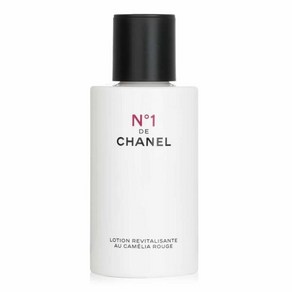 샤넬 넘버1 레드 카멜리아 로션 150ml