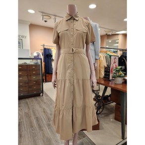 BCBG O티어드OP- B3B5O645 72 [M/BEIGE]