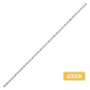 LEDBAR 12V 엘이디바 무드등 500mm, 12V 6500K(하얀 빛), 1개