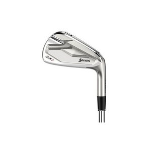 스릭슨 남성 ZX7 아이언 세트 3 PW 스틸 샤프트 다이내믹 골드 X 스티프 오른손, Right-Handed, X Stiff, 4-PW (7 Clubs)