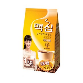 동서 맥심 모카골드 마일드 커피믹스(자판기용) 1kgX10개입 BOX 식품 > 커피/차 커피 커피믹스 일반커피믹스, 1kg, 1개입, 10개