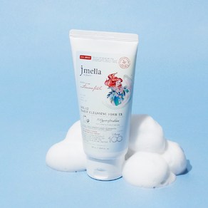 [디즈니 100주년 한정판] 제이멜라 팜므파탈 데일리 클렌징폼 EX 300ml, 2개, 1개