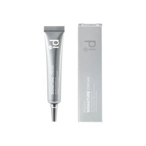 일본직발송 6. 정품 ID FACE FIT 나이트 크림 시그니처 크림 스페셜 케어 보습 크림 20G (STICK TYPE 20G), One Size, 스틱 타입 20g, 1개