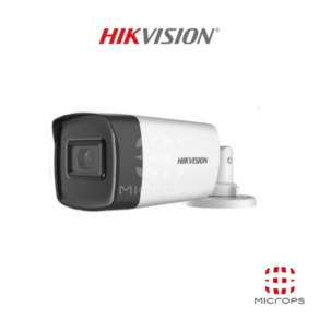 하이크비전C HIKVISION DS-2CEA7H0T-IT3F 500만 3.6MM 올인원 적외선 카메라, 1개