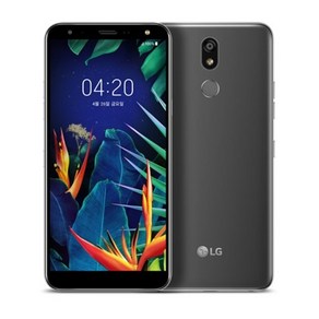 LG X4(2019) 공기계 X420, S등급