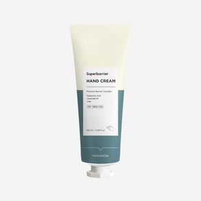 모모쏘우 슈퍼베리어 핸드크림 100ml / 2배 대용량 주름개선 미백기능성, 1개