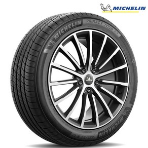 미쉐린 PRIMAC TOUR A/S 235/55R19 GOE 제네시스 105W