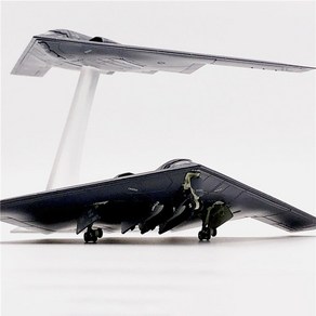 B-2 스텔스 폭격기 B2 스피릿 Spiit 1:200, 블랙, 1개