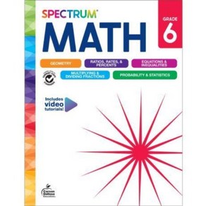 Spectum Math Wokbook Gade 6, Spectum, Cason Dellosa Edu..