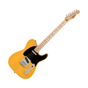 스콰이어 소닉 일렉기타 텔레캐스터 SONIC Telecaster