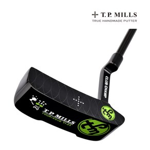 티피밀스 TPMills NEW TOUR ISSUE Ti-23 투어이슈퍼터, 33인치