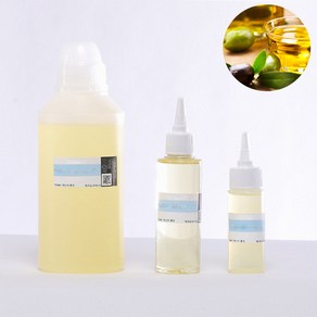 나스카코리아 올리브(엑스트라버진)오일 100ml 500ml 1L 캐리어오일, 1개