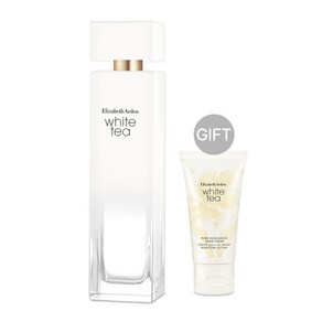 엘리자베스아덴 화이트티 EDT 100ml+10ml미니어처, 100ml, 1개