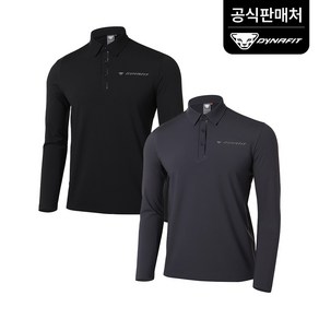 [다이나핏 공식] 남성 GALLANT (갤런트) 폴로티 YMU22238