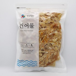 동해청정 물메기구이 구운 물메기채