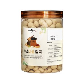 2024년산 햇곡 국산 토종 곡성메주콩 400g, 1개