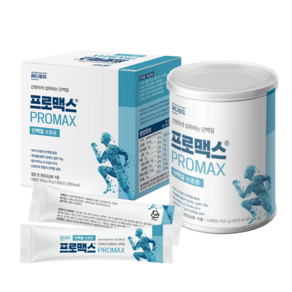 메디푸드 프로맥스/ 250g(캔)/필수아미노산, 1개