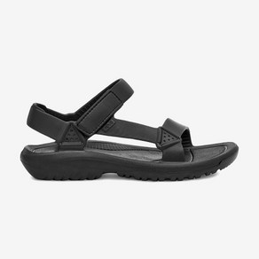 TEVA 테바 허리케인 (1124073-BLK) 아웃도어 캠핑 샌들 카모 패턴의 가볍고 튼튼한 아웃도어 샌들