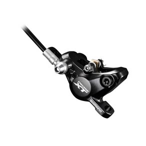 Shimano 브레이크 XT BR-M8000 캘리퍼 레진패드, BR-M8000 레진패드 포함