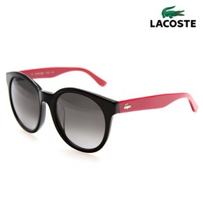 [라코스테(선글라스)] LACOSTE 라코스테 名品선글라스 L756SK_002