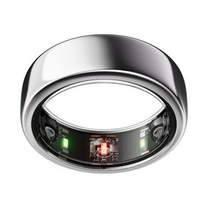 Oura Ring Gen3 스마트 링