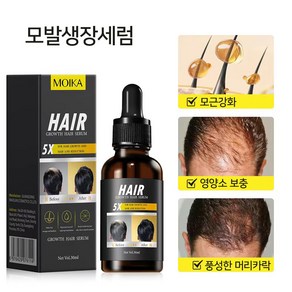 (일본수입) 빠른 탈모회복/탈모방지/모근강인/오일컨트롤 모발청결 G004, 2개, 30ml