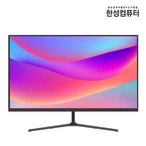 한성컴퓨터 TFG24F16FB 리얼 165 게이밍 24인치 모니터, 일반, 61cm