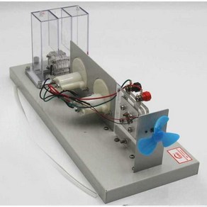 수소 연료 전지 키트 실험실 전기 회로 시연기 수전해, 수소연료 실증기