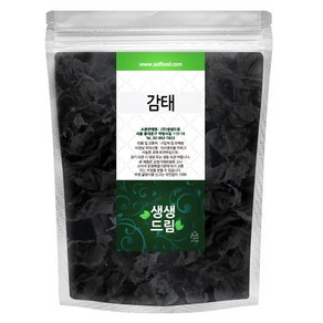 감태 150g 제주도 자연산 국산 국내산