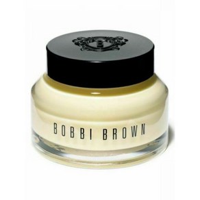 Bobbi Bown 바비브라운 정품 비타민 농축 페이스 베이스 프라이밍 모이스처라이저 50ml B Vitamin Eniched Face base, 1개