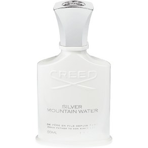 creed silver mountain water 남성 오 드 퍼퓸 100ml