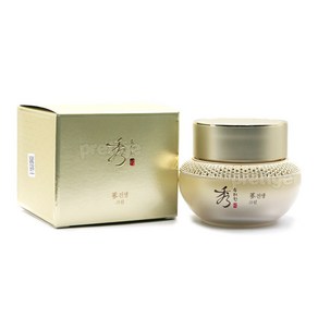 수려한 진생 크림 60ml, 1개