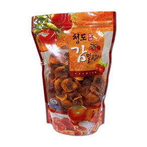 청도 감말랭이, 1kg, 1개