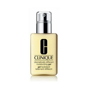 [영국직구] Clinique 크리니크 드라마틱컬리 디퍼런트 모이스춰라이징 젤 50ml, 1개