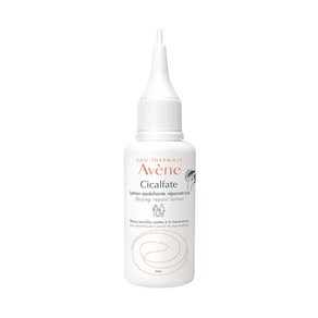 프랑스 약국 화장품 아벤느 시칼파트 로션 40ml AVENE CICALFATE - Lotion, 1개