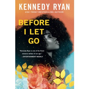 (영문도서) Before I Let Go Paperback